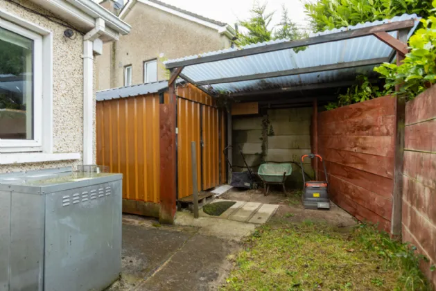 Photo of 9 College Hill, Mullingar, Co. Westmeath, N91 E8R5