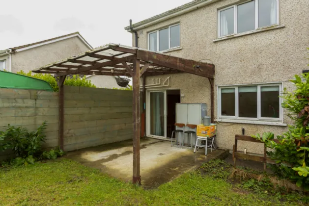 Photo of 9 College Hill, Mullingar, Co. Westmeath, N91 E8R5