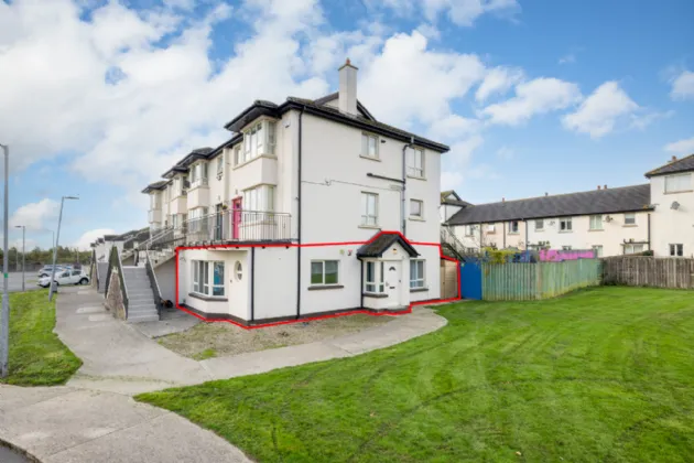 Photo of 7 Meadowfields Ave, Enniscorthy, Co. Wexford., Y21 AE03