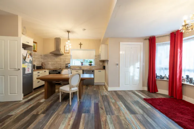 Photo of 7 Meadowfields Ave, Enniscorthy, Co. Wexford., Y21 AE03