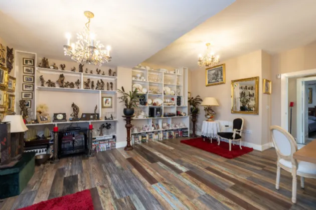 Photo of 7 Meadowfields Ave, Enniscorthy, Co. Wexford., Y21 AE03