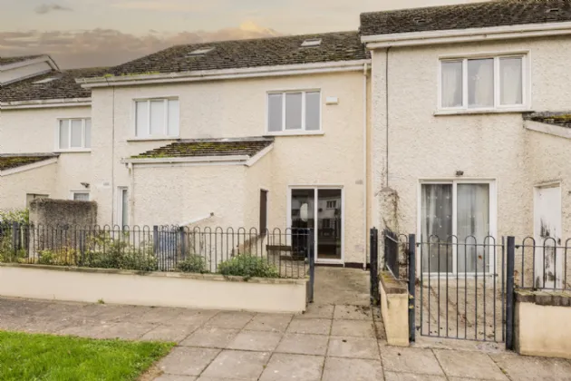 Photo of 55 Moylaragh Rise, Balbriggan, Co. Dublin, K32K097