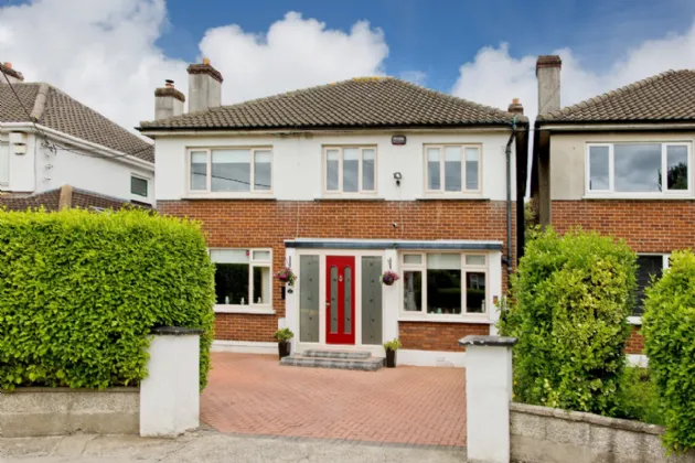 Photo of 5 Springfield Crescent, Templeogue, Dublin 6W, D6W DH68