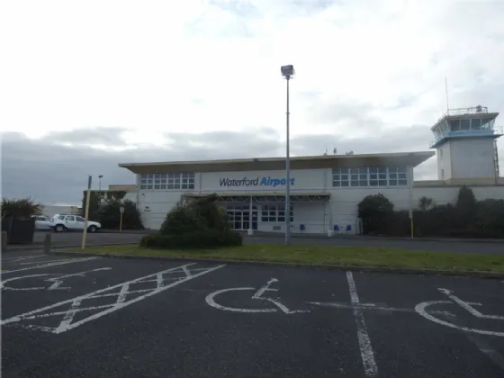 Photo of Clarke Aviation Ltd, Waterford Airport, Killowen,, Co.Waterford, X91 D658