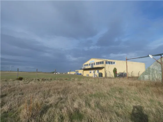 Photo of Clarke Aviation Ltd, Waterford Airport, Killowen,, Co.Waterford, X91 D658