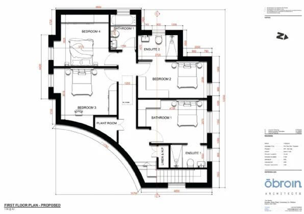 Photo of Site At Seasons Park, Newtownmountkennedy, Co. Wicklow