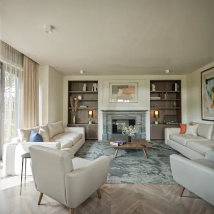 Photo of Site At Seasons Park, Newtownmountkennedy, Co. Wicklow