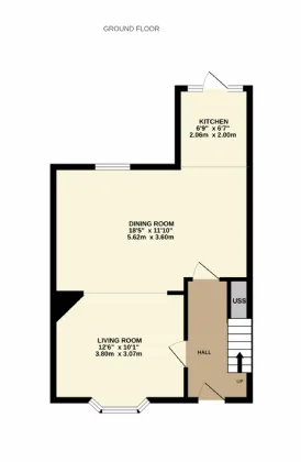 Photo of 12 Glenbeigh Road, Cabra, Dublin 7, D07W2F2