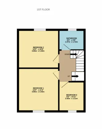 Photo of 12 Glenbeigh Road, Cabra, Dublin 7, D07W2F2