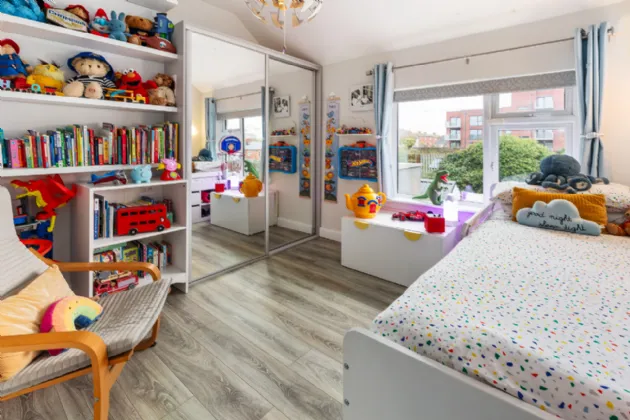 Photo of 12 Glenbeigh Road, Cabra, Dublin 7, D07W2F2