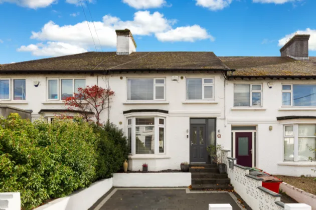 Photo of 12 Glenbeigh Road, Cabra, Dublin 7, D07W2F2