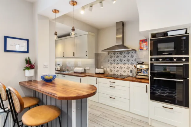 Photo of 12 Glenbeigh Road, Cabra, Dublin 7, D07W2F2