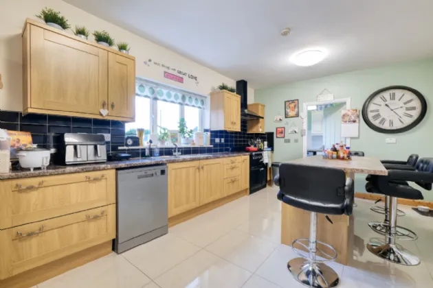 Photo of The Anchor, Esker, Ballinalee, Co. Longford, N39 EH27