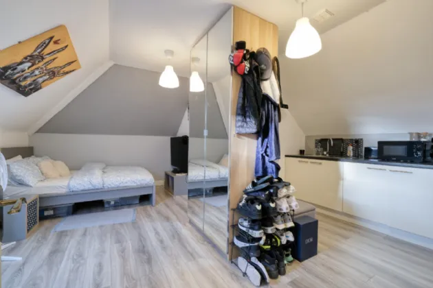 Photo of The Anchor, Esker, Ballinalee, Co. Longford, N39 EH27