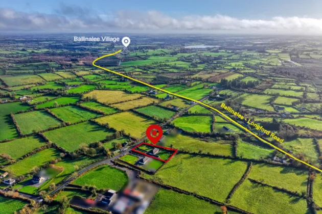 Photo of The Anchor, Esker, Ballinalee, Co. Longford, N39 EH27