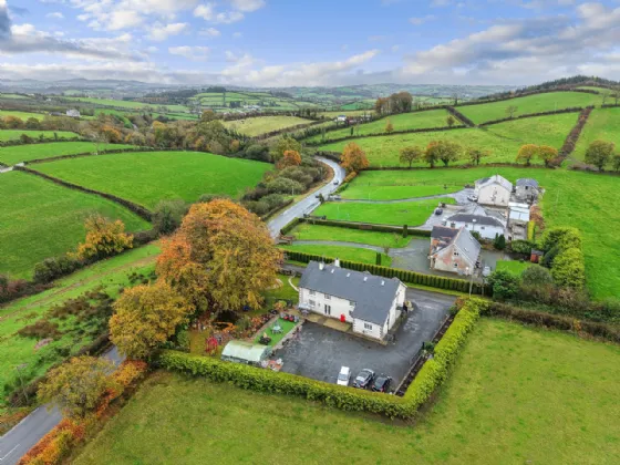 Photo of Manor House, Drumanespic, Bailieborough, Co. Cavan, A82 KR58