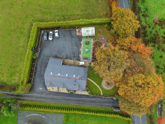 Photo of Manor House, Drumanespic, Bailieborough, Co. Cavan, A82 KR58