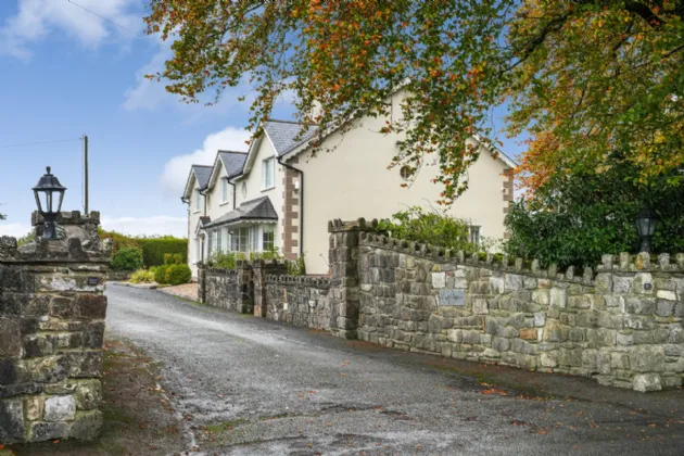 Photo of Manor House, Drumanespic, Bailieborough, Co. Cavan, A82 KR58