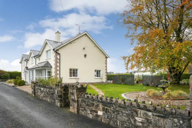 Photo of Manor House, Drumanespic, Bailieborough, Co. Cavan, A82 KR58