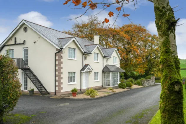 Photo of Manor House, Drumanespic, Bailieborough, Co. Cavan, A82 KR58