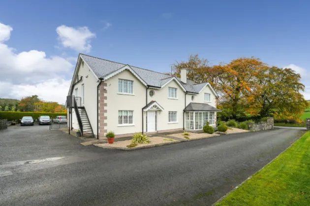 Photo of Manor House, Drumanespic, Bailieborough, Co. Cavan, A82 KR58