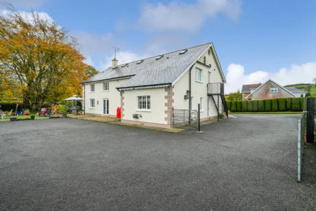 Photo of Manor House, Drumanespic, Bailieborough, Co. Cavan, A82 KR58