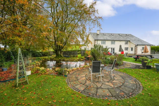Photo of Manor House, Drumanespic, Bailieborough, Co. Cavan, A82 KR58