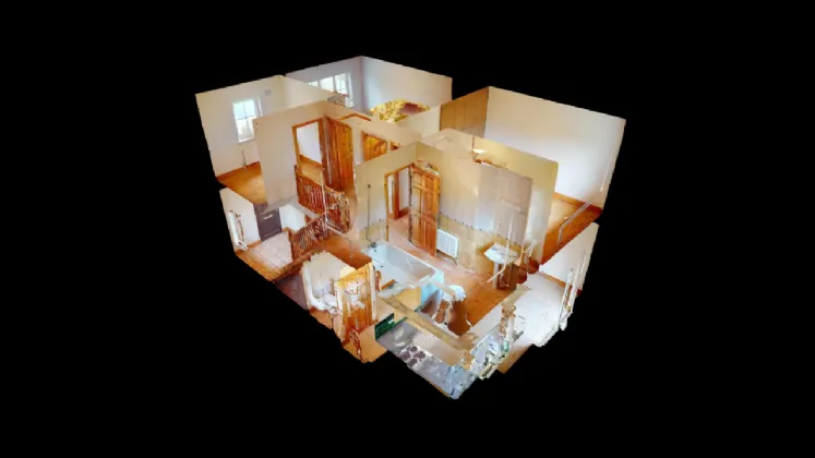 Photo of 4 Old Mill Road, Ballyvary, Castlebar, Co. Mayo, F23 AT04