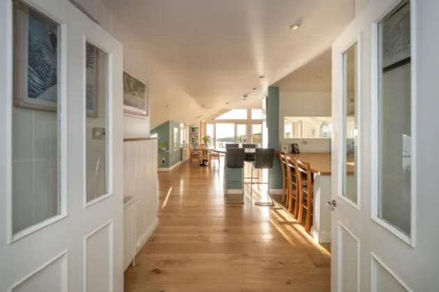 Photo of Whistler, Coast Road, Fountainstown, Crosshaven, Co.Cork, P43K300