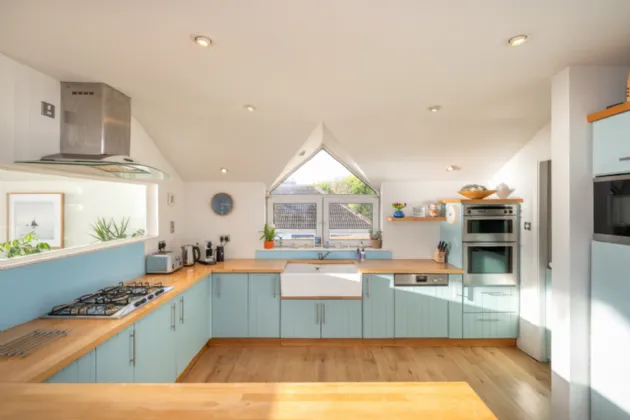 Photo of Whistler, Coast Road, Fountainstown, Crosshaven, Co.Cork, P43K300