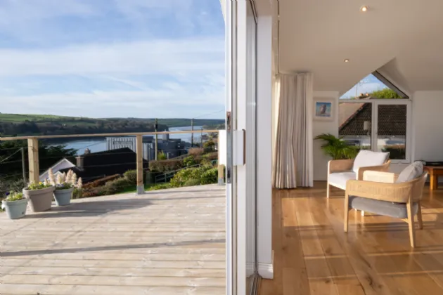 Photo of Whistler, Coast Road, Fountainstown, Crosshaven, Co.Cork, P43K300