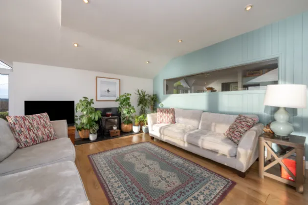 Photo of Whistler, Coast Road, Fountainstown, Crosshaven, Co.Cork, P43K300