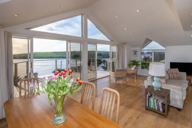 Photo of Whistler, Coast Road, Fountainstown, Crosshaven, Co.Cork, P43K300