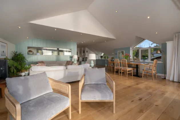 Photo of Whistler, Coast Road, Fountainstown, Crosshaven, Co.Cork, P43K300