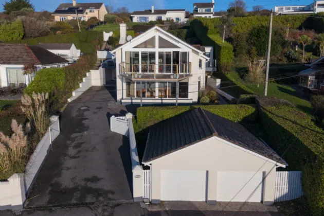 Photo of Whistler, Coast Road, Fountainstown, Crosshaven, Co.Cork, P43K300