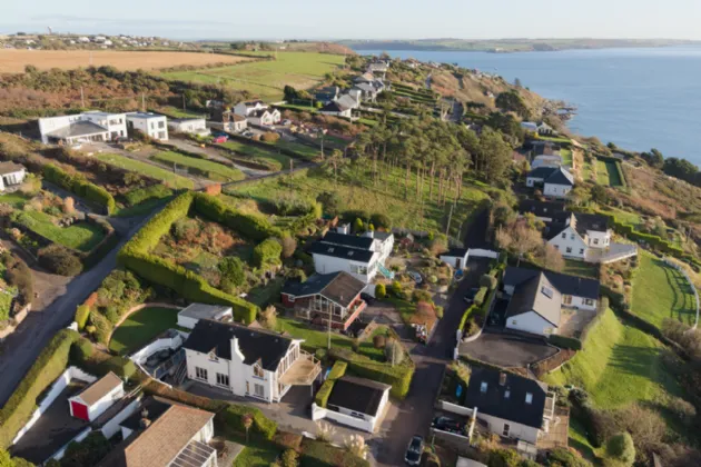 Photo of Whistler, Coast Road, Fountainstown, Crosshaven, Co.Cork, P43K300