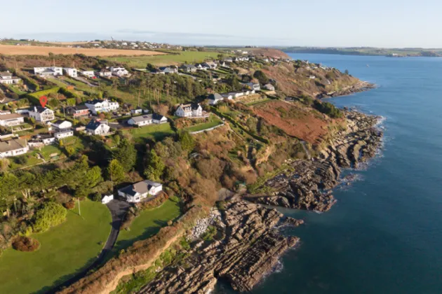 Photo of Whistler, Coast Road, Fountainstown, Crosshaven, Co.Cork, P43K300