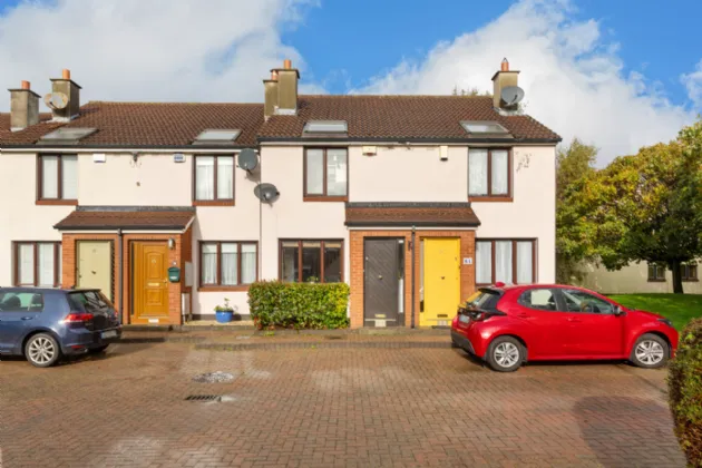 Photo of 63 Park Court, Sandymount, Dublin 4, D04 X6V2