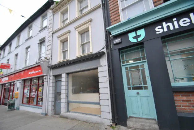 Photo of Main Street, Roscrea, Co Tipperary, E53 PO25