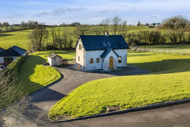 Photo of 6 Carrigmannon Woods, Glynn, Co. Wexford, Y21 FX51