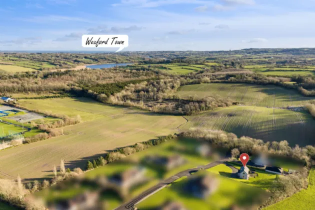 Photo of 6 Carrigmannon Woods, Glynn, Co. Wexford, Y21 FX51