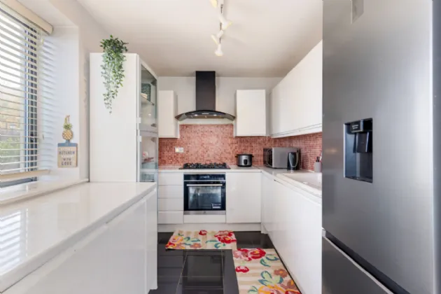 Photo of Apartment, 120 East Courtyard, Tullyvale, Cabinteely, D18YY31