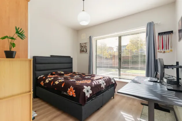 Photo of Apartment, 120 East Courtyard, Tullyvale, Cabinteely, D18YY31