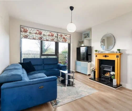 Photo of Apartment, 120 East Courtyard, Tullyvale, Cabinteely, D18YY31