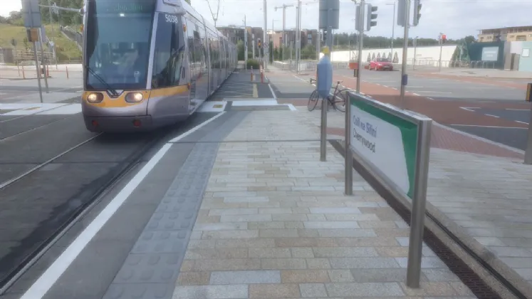 Photo of Apartment, 120 East Courtyard, Tullyvale, Cabinteely, Dublin 18, D18YY31