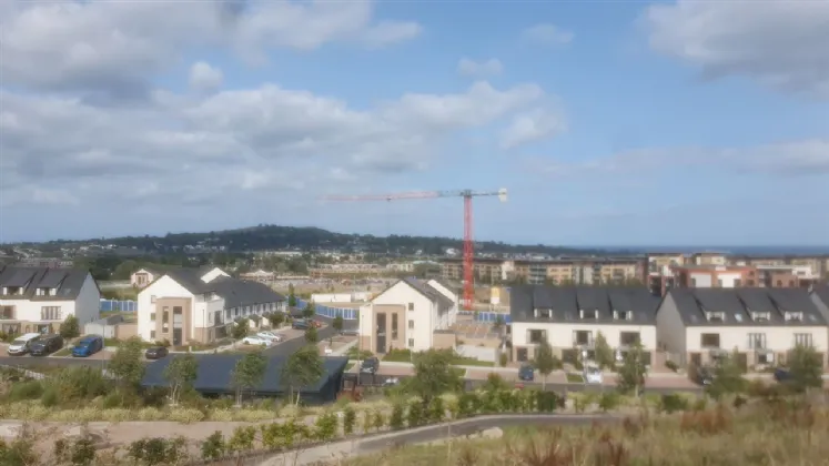 Photo of Apartment, 120 East Courtyard, Tullyvale, Cabinteely, Dublin 18, D18YY31