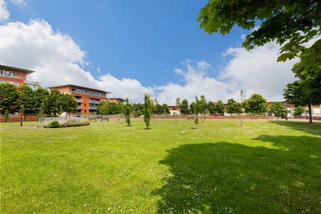 Photo of Apartment, 120 East Courtyard, Tullyvale, Cabinteely, Dublin 18, D18YY31