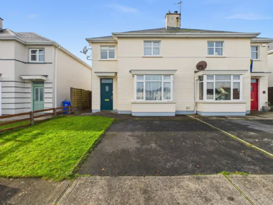 Photo of 17 Tulach na Corraige, Loughrea, Co. Galway, H62 P978