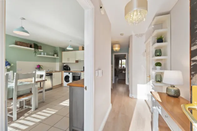 Photo of 31 Willow Square, Primrose Gate, Celbridge, Co. Kildare, W23KH67