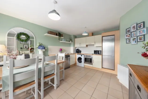 Photo of 31 Willow Square, Primrose Gate, Celbridge, Co. Kildare, W23KH67